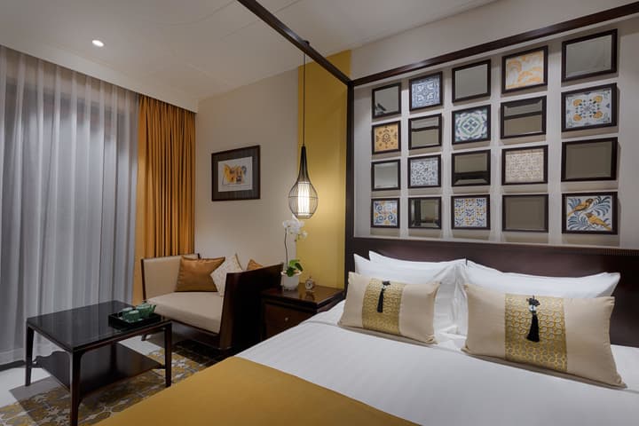 Allegro Hoi An. A Little Luxury Hotel & Spa