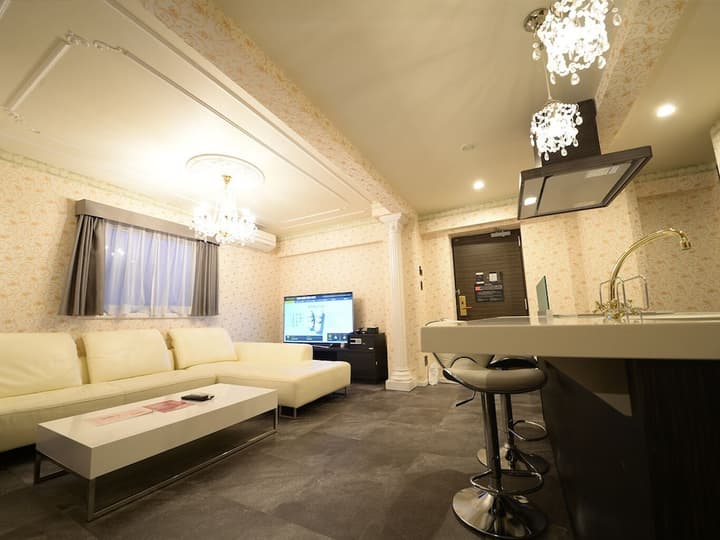 Act Hotel Roppongi