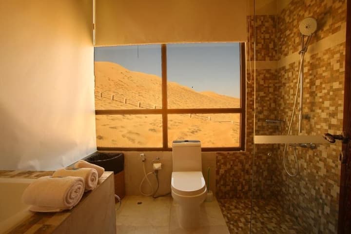 Thousand Nights-Ash Sharqiyah Sands