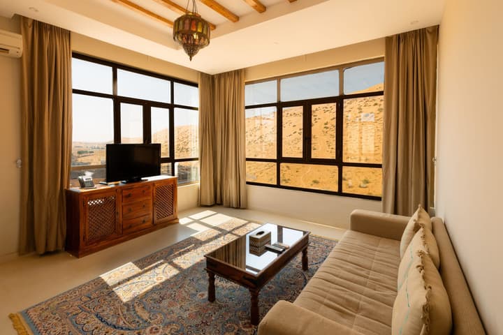 Thousand Nights-Ash Sharqiyah Sands