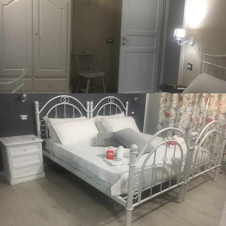 BeB il Pomo D'Oro