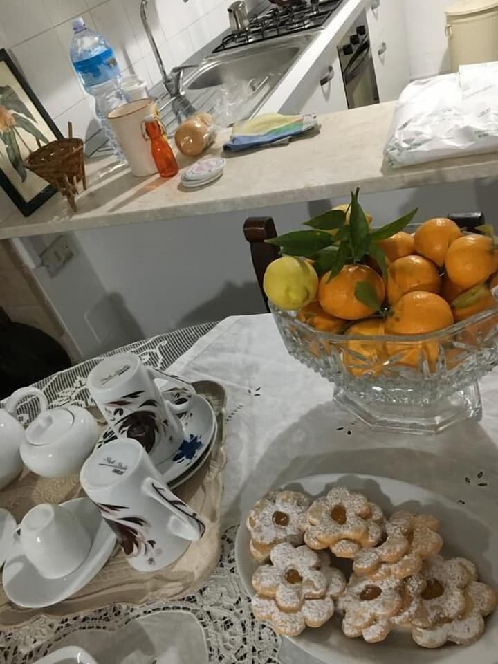 BeB il Pomo D'Oro