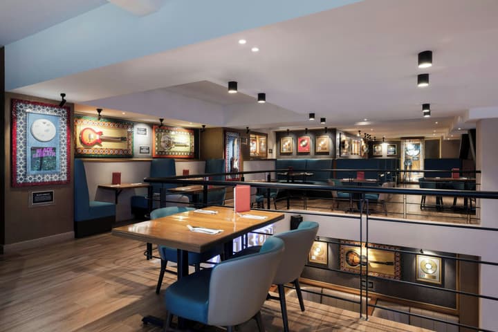 Hard Rock Hotel Guadalajara