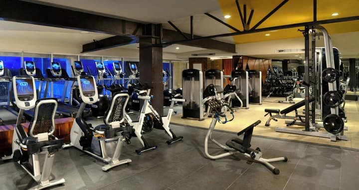 Hard Rock Hotel Guadalajara