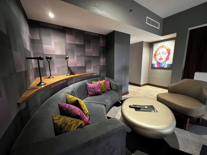 Hard Rock Hotel Guadalajara