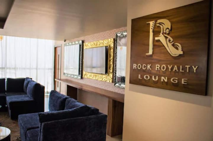 Hard Rock Hotel Guadalajara
