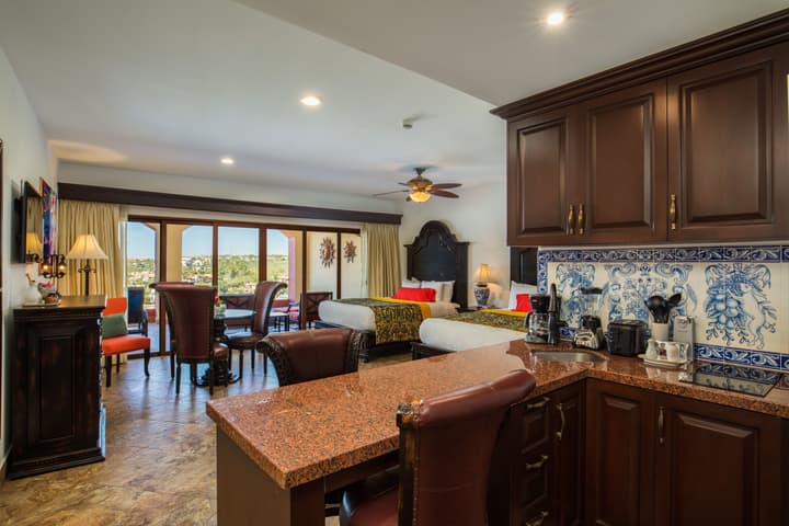 El Encanto All Inclusive Resort at Hacienda Encantada