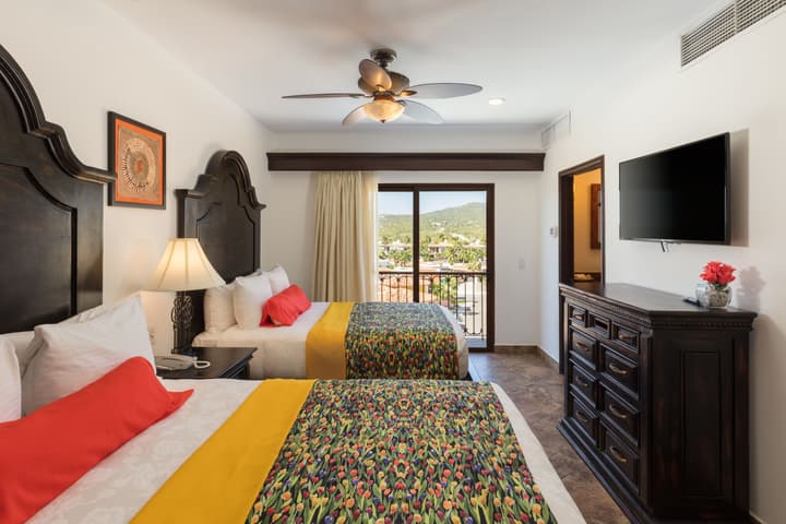 El Encanto All Inclusive Resort at Hacienda Encantada