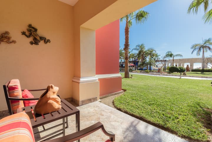 El Encanto All Inclusive Resort at Hacienda Encantada