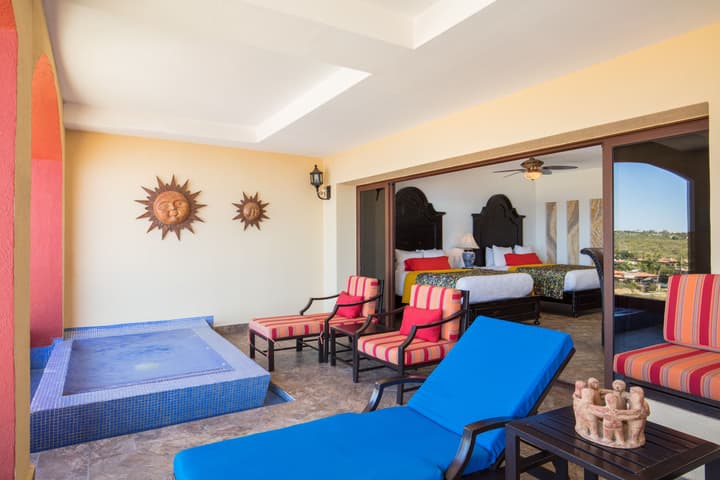 El Encanto All Inclusive Resort at Hacienda Encantada