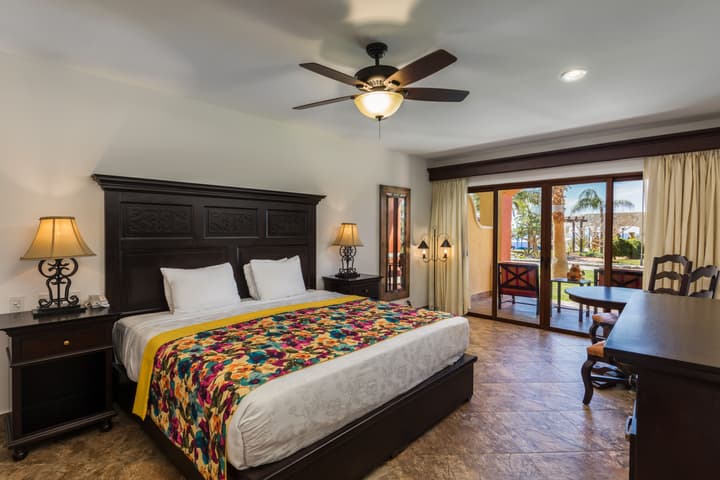 El Encanto All Inclusive Resort at Hacienda Encantada