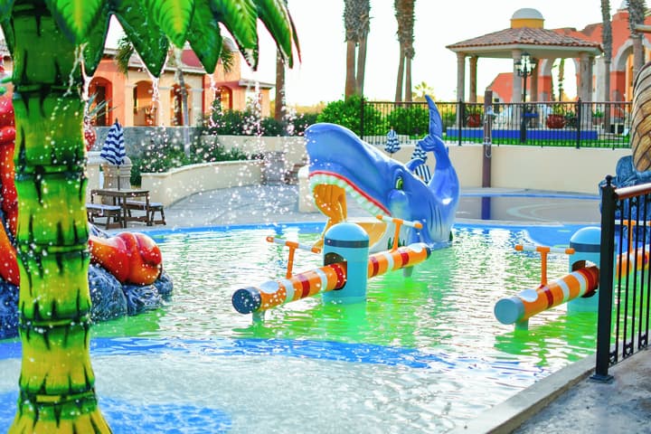 El Encanto All Inclusive Resort at Hacienda Encantada