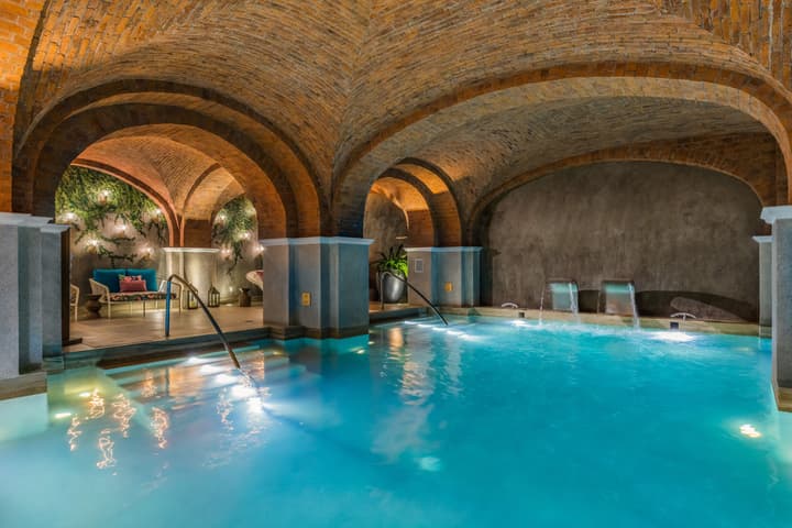 El Encanto All Inclusive Resort at Hacienda Encantada