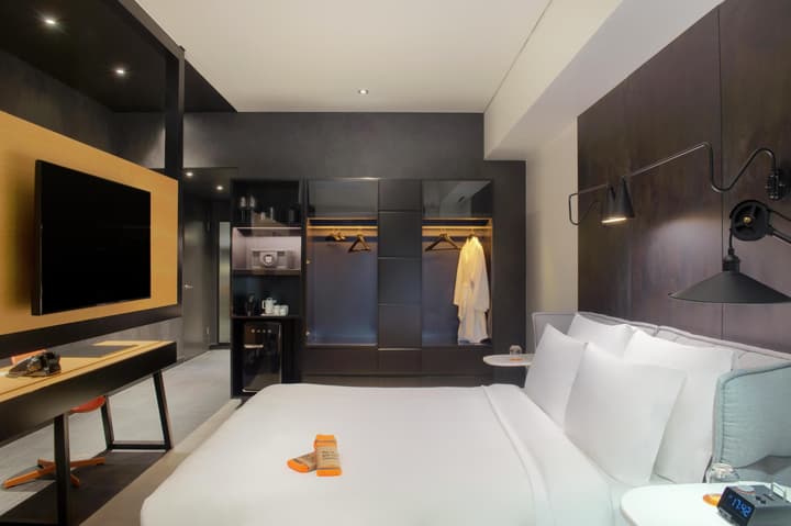 Canopy by Hilton Dubai Al Seef