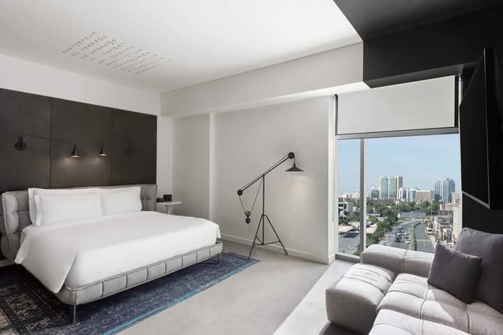 Canopy by Hilton Dubai Al Seef