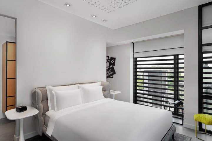 Canopy by Hilton Dubai Al Seef
