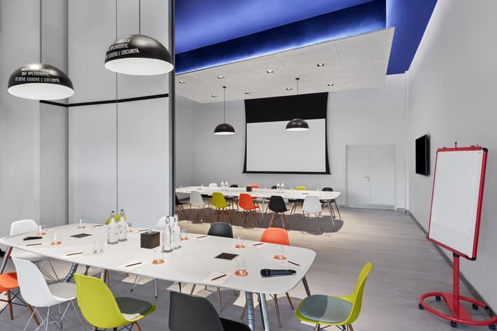 Canopy by Hilton Dubai Al Seef