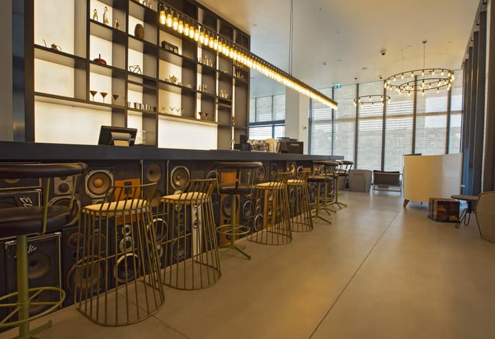 Canopy by Hilton Dubai Al Seef