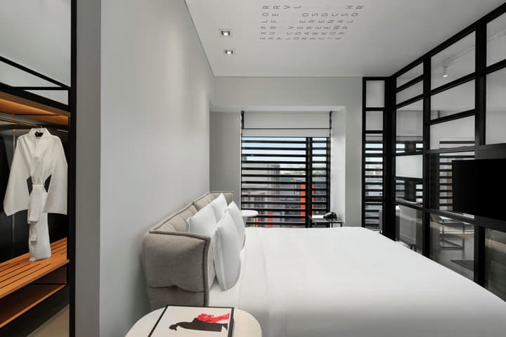 Canopy by Hilton Dubai Al Seef