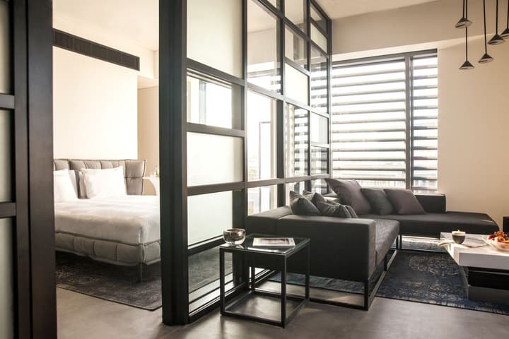 Canopy by Hilton Dubai Al Seef