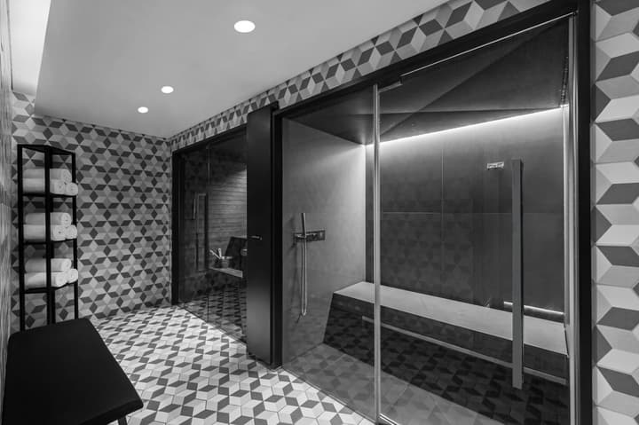 Canopy by Hilton Dubai Al Seef