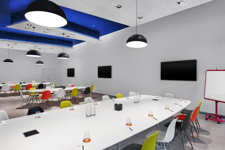 Canopy by Hilton Dubai Al Seef