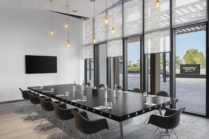 Canopy by Hilton Dubai Al Seef
