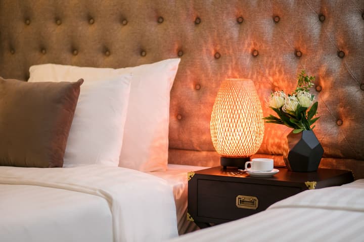 Golden Rooster Hotel