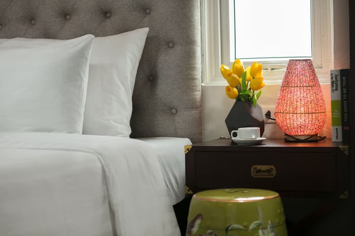 Golden Rooster Hotel