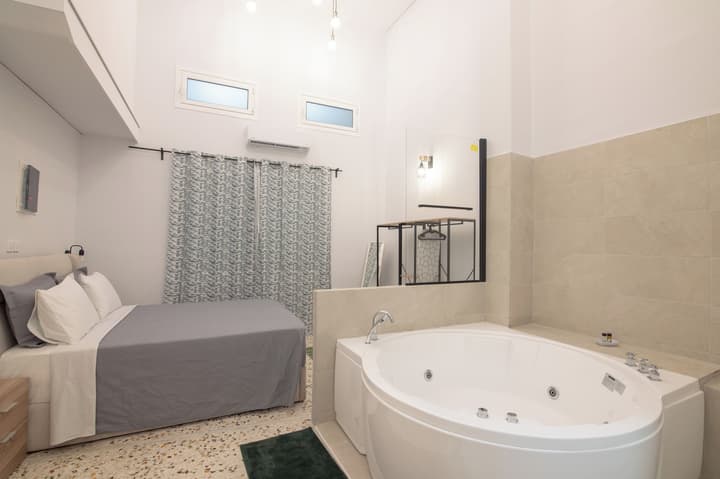 Athens Connection Apartments