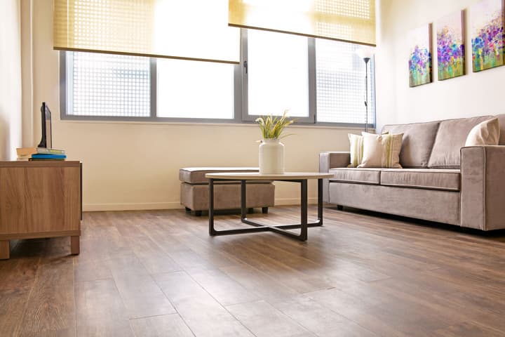 Athens Connection Apartments