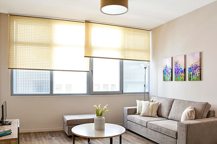 Athens Connection Apartments