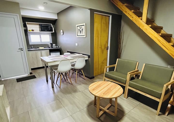 INGA by DOT Suites
