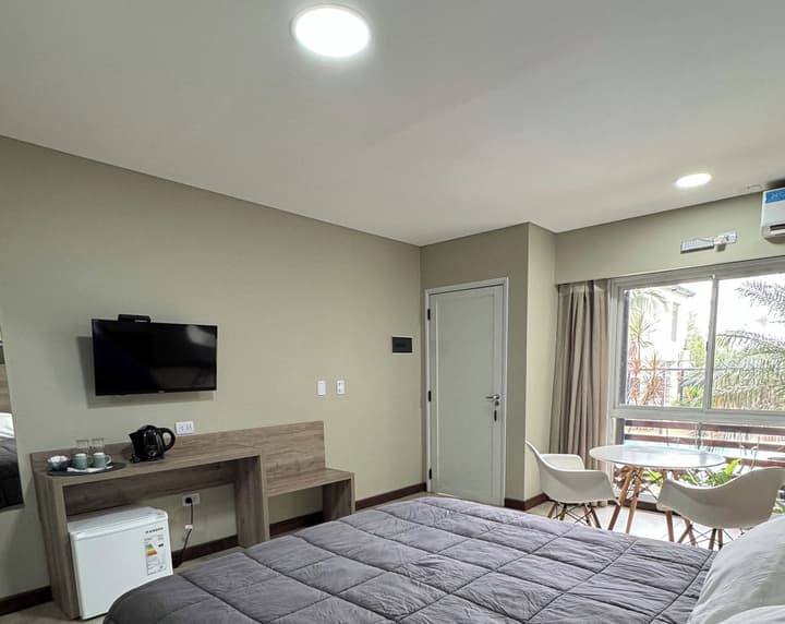 INGA by DOT Suites