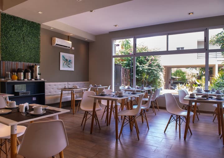 INGA by DOT Suites