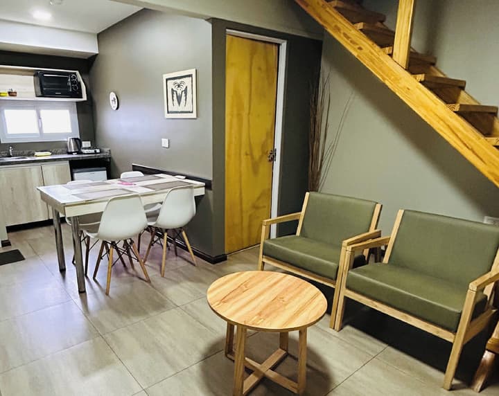 INGA by DOT Suites