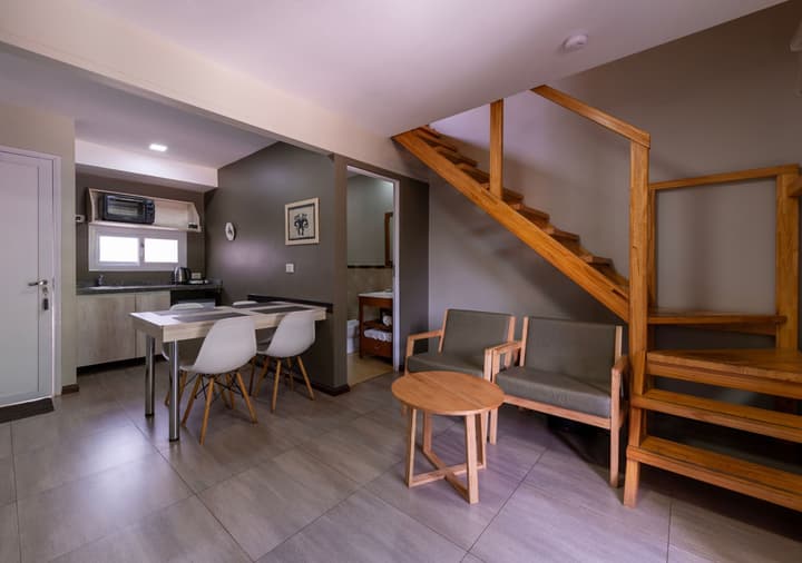 INGA by DOT Suites