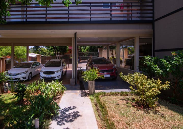 INGA by DOT Suites