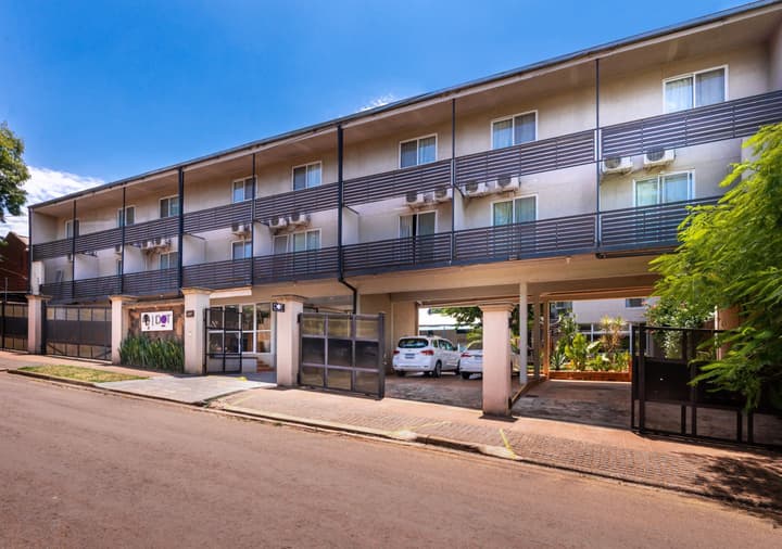 INGA by DOT Suites
