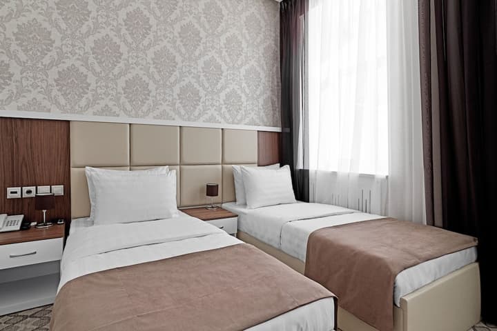 Arium Hotel