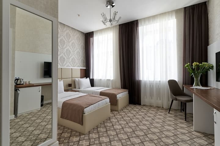 Arium Hotel