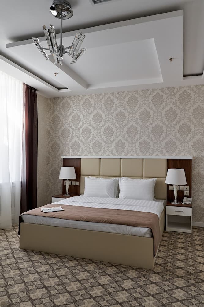 Arium Hotel