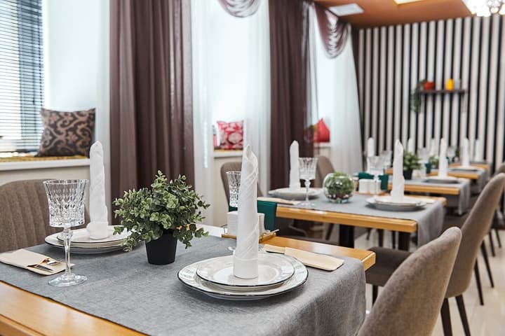 Arium Hotel