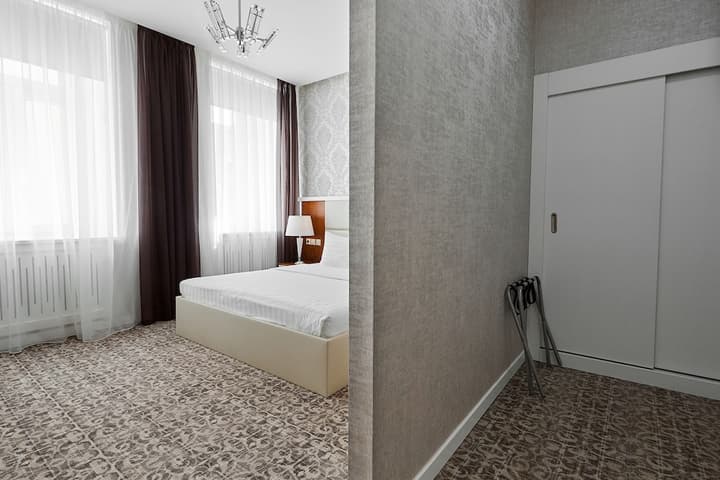 Arium Hotel