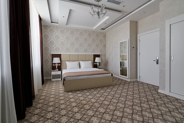 Arium Hotel
