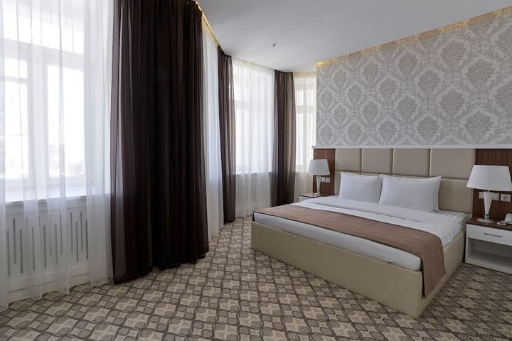 Arium Hotel