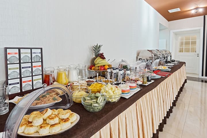 Arium Hotel
