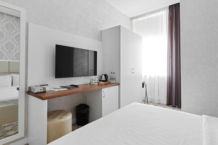Arium Hotel