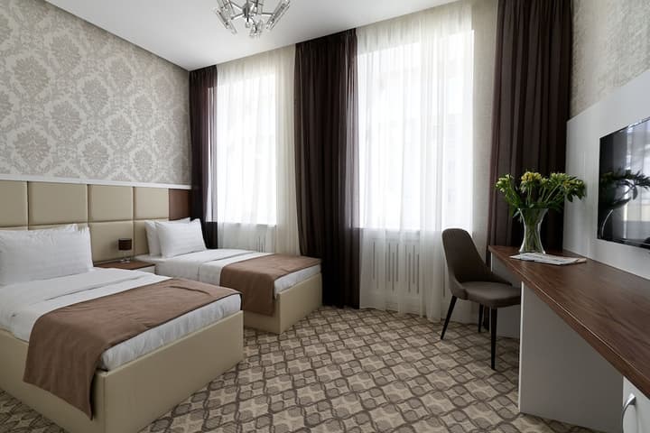 Arium Hotel