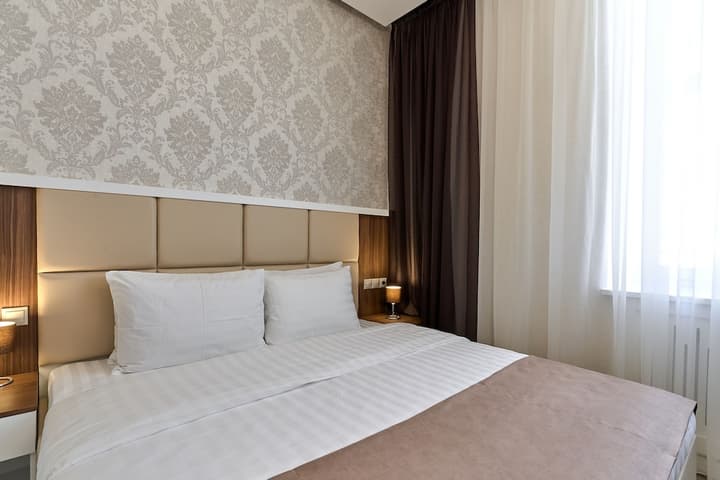 Arium Hotel